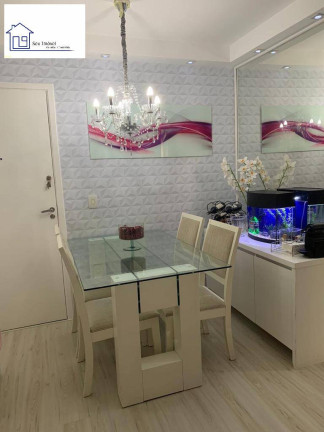 Imagem Apartamento com 2 Quartos à Venda, 52 m² em Jacarepaguá - Rio De Janeiro