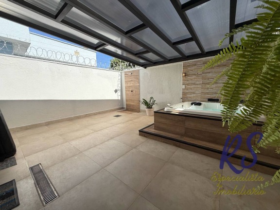 Imagem Casa com 3 Quartos à Venda, 116 m² em Residencial Antônio Barbosa - Goiânia Imagem Casa com 3 Quartos à Venda, 116 m² em Residencial Antônio Barbosa - Goiânia