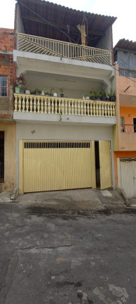 Imagem Sobrado com 2 Quartos à Venda, 100 m² em Jardim Saint Moritz - Taboão Da Serra Imagem Sobrado com 2 Quartos à Venda, 100 m² em Jardim Saint Moritz - Taboão Da Serra