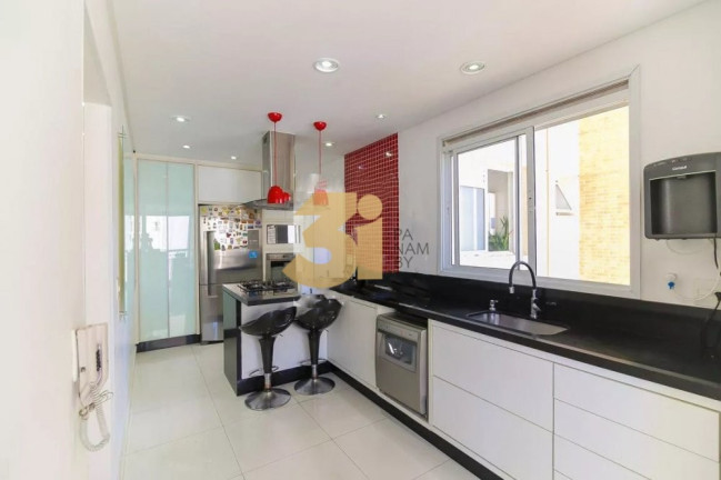 Imagem Apartamento com 3 Quartos à Venda, 142 m² em Vila Andrade - São Paulo