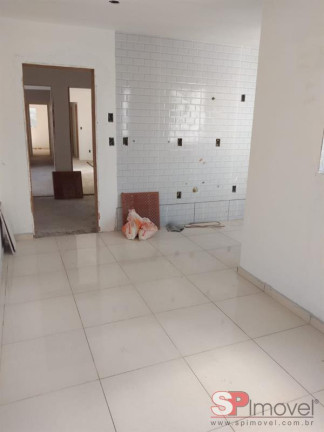 Imagem Apartamento com 2 Quartos à Venda, 46 m² em Vila Guiomar - Santo André