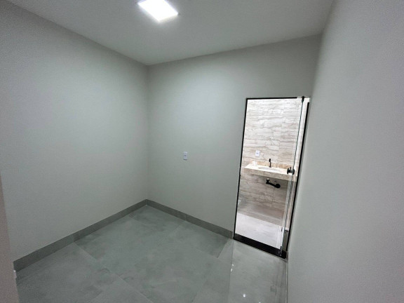 Imagem Casa com 3 Quartos à Venda, 214 m² em Jardim Helvécia - Aparecida De Goiânia