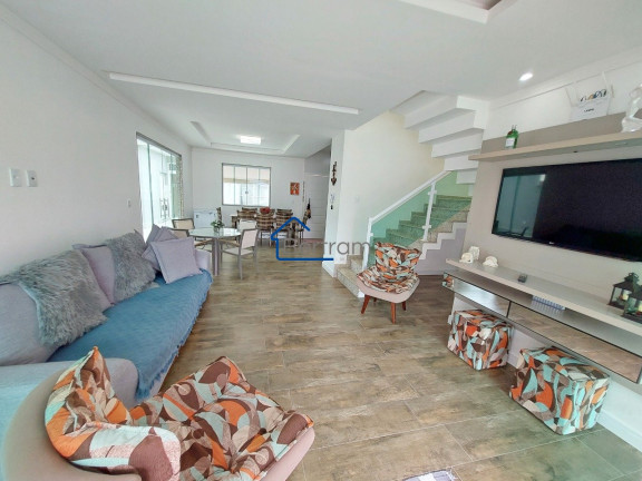 Imagem Casa com 5 Quartos à Venda ou Locação,  em Porto Bracuhy - Angra Dos Reis