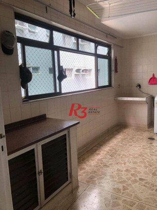 Imagem Apartamento com 3 Quartos à Venda, 170 m² em Pompéia - Santos Imagem Apartamento com 3 Quartos à Venda, 170 m² em Pompéia - Santos