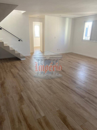 Apartamento com 2 Quartos à Venda, 84 m² em Vila Guiomar - Santo André
