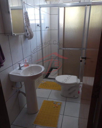 Imagem Imóvel com 2 Quartos à Venda, 130 m² em Conjunto Habitacional Angelo Tomazin - Sumaré Imagem Imóvel com 2 Quartos à Venda, 130 m² em Conjunto Habitacional Angelo Tomazin - Sumaré