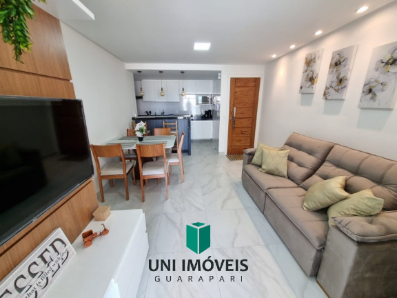 Imagem Apartamento com 3 Quartos à Venda, 99 m² em Praia Do Morro - Guarapari Imagem Apartamento com 3 Quartos à Venda, 99 m² em Praia Do Morro - Guarapari