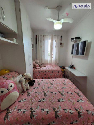 Imagem Apartamento com 3 Quartos à Venda, 98 m² em Tatuapé - São Paulo