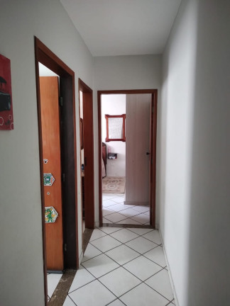 Imagem Casa com 3 Quartos à Venda, 113 m² em Vila São Geraldo - Taubaté