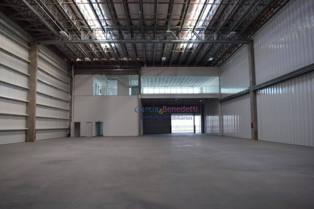 Imagem Imóvel Comercial para Alugar, 2.068 m² em Distrito Industrial - Campinas Imagem Imóvel Comercial para Alugar, 2.068 m² em Distrito Industrial - Campinas