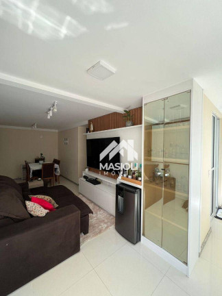 Imagem Apartamento com 3 Quartos à Venda, 100 m² em Praia De Itaparica - Vila Velha