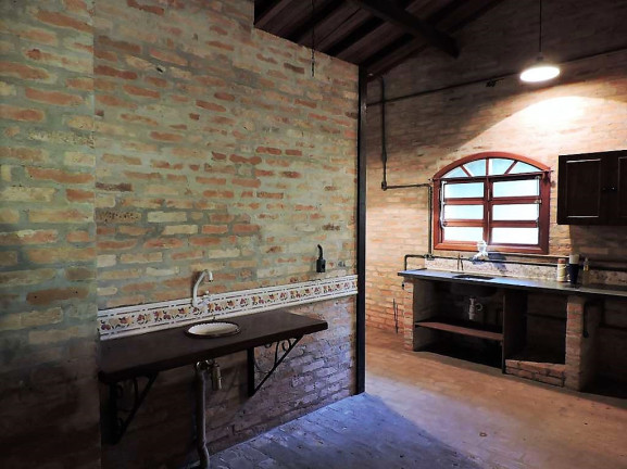 Imagem Casa com 3 Quartos à Venda, 378 m² em Chácaras Do Peroba - Jandira