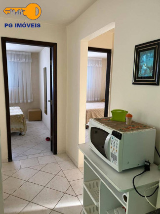 Imagem Apartamento com 3 Quartos à Venda, 55 m² em Ipanema - Pontal Do Paraná
