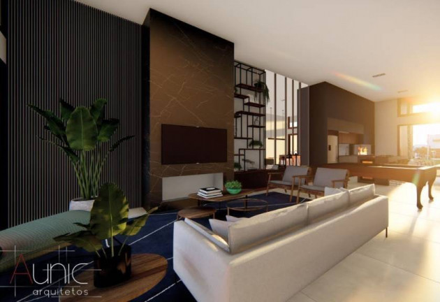Imagem Casa de Condomínio com 4 Quartos à Venda, 240 m² em Parque Antártica - Capão Da Canoa Imagem Casa de Condomínio com 4 Quartos à Venda, 240 m² em Parque Antártica - Capão Da Canoa