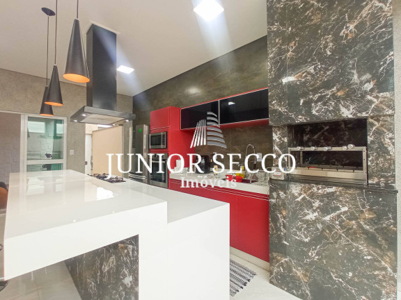 Imagem Casa com 3 Quartos à Venda, 253 m² em Residencial Maria Júlia - São José Do Rio Preto Imagem Casa com 3 Quartos à Venda, 253 m² em Residencial Maria Júlia - São José Do Rio Preto