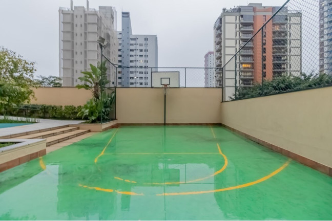 Imagem Apartamento com 3 Quartos à Venda, 144 m² em Jardim - Santo André