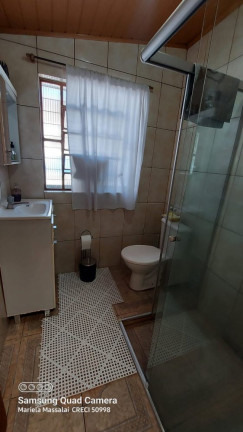 Imagem Casa com 3 Quartos à Venda, 160 m² em Morada Do Vale I - Gravataí