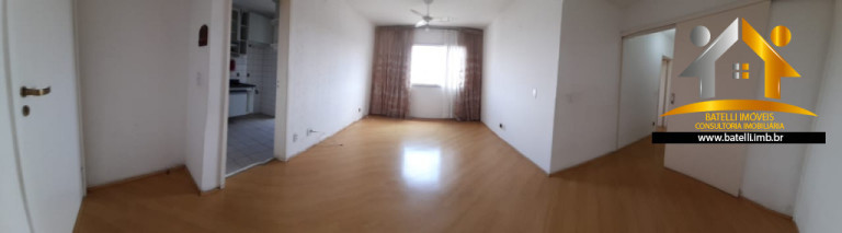Imagem Apartamento com 2 Quartos à Venda, 58 m² em Vila Andrade - São Paulo Imagem Apartamento com 2 Quartos à Venda, 58 m² em Vila Andrade - São Paulo