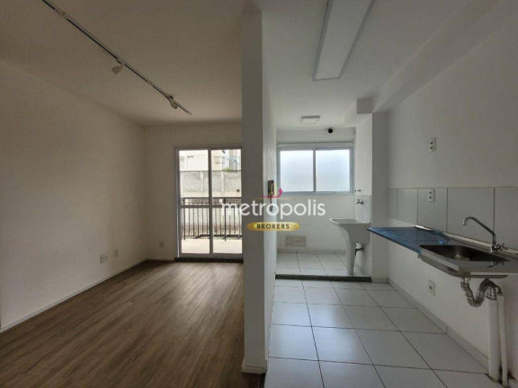 Imagem Apartamento com 3 Quartos à Venda, 57 m² em Vila Valparaíso - Santo André Imagem Apartamento com 3 Quartos à Venda, 57 m² em Vila Valparaíso - Santo André