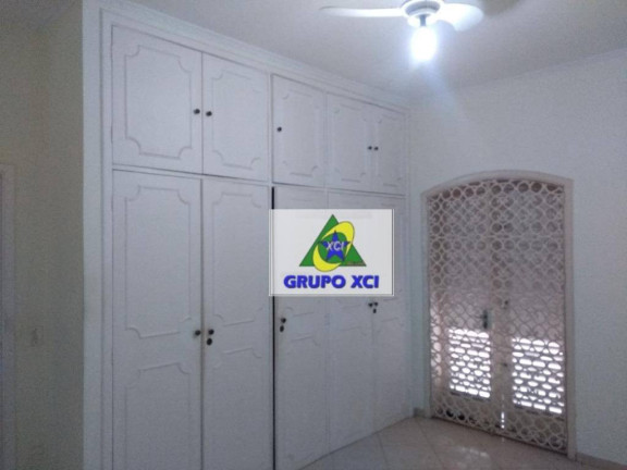 Imagem Casa com 3 Quartos para Alugar, 208 m² em Parque Taquaral - Campinas