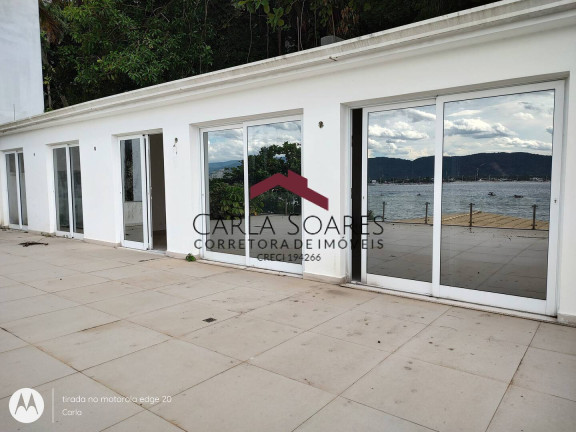 Imagem Apartamento com 3 Quartos à Venda, 250 m² em Enseada - Guarujá