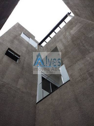 Imagem Sobrado com 2 Quartos à Venda, 140 m² em Vila Alves Dias - São Bernardo Do Campo