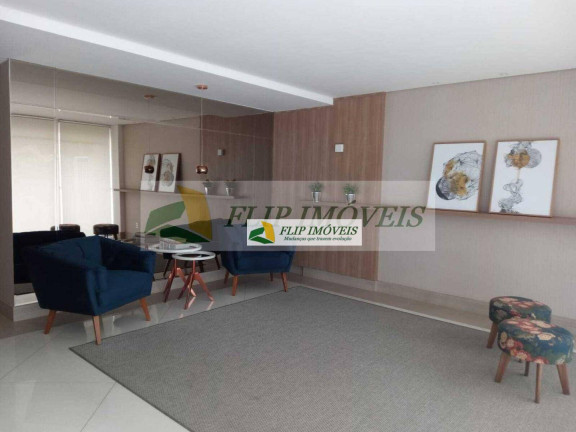 Imagem Apartamento com 3 Quartos à Venda, 92 m² em Vila Itapura - Campinas Imagem Apartamento com 3 Quartos à Venda, 92 m² em Vila Itapura - Campinas