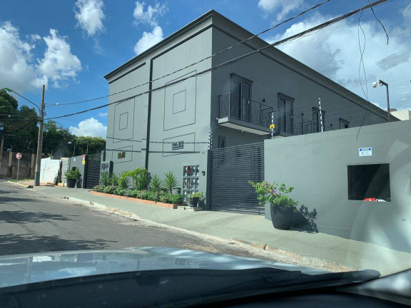 Loft à Venda,  em Jardim Shangri-la - Cuiabá