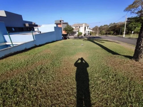 Imagem Terreno à Venda, 375 m² em Jardim Do Paço - Sorocaba