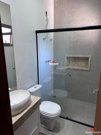 Imagem Casa de Condomínio com 3 Quartos à Venda, 133 m² em Jardim Mantova - Indaiatuba Imagem Casa de Condomínio com 3 Quartos à Venda, 133 m² em Jardim Mantova - Indaiatuba