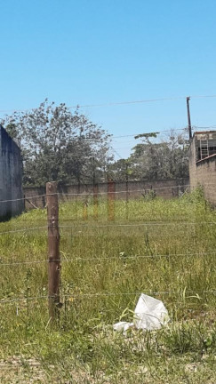Terreno à Venda, 503 m² em Cibratel Ll - Itanhaém