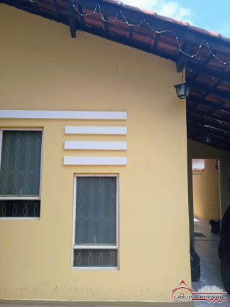 Imagem Casa de Condomínio com 2 Quartos à Venda, 60 m² em Jardim Colônia - Jacareí Imagem Casa de Condomínio com 2 Quartos à Venda, 60 m² em Jardim Colônia - Jacareí
