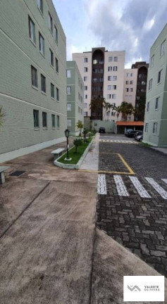 Imagem Apartamento com 2 Quartos à Venda, 54 m² em Jardim América - São José Dos Campos Imagem Apartamento com 2 Quartos à Venda, 54 m² em Jardim América - São José Dos Campos