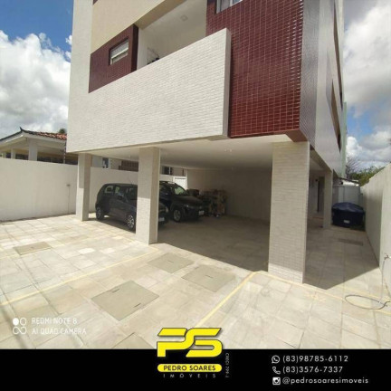 Imagem Apartamento com 2 Quartos à Venda, 56 m² em Planalto Boa Esperança - João Pessoa Imagem Apartamento com 2 Quartos à Venda, 56 m² em Planalto Boa Esperança - João Pessoa