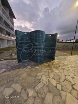 Imagem Flat com 1 Quarto à Venda, 48 m² em Maria Farinha - Paulista