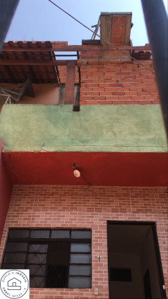 Imagem Casa com 6 Quartos à Venda, 250 m² em Brasilândia ( Zona Norte ) - São Paulo Imagem Casa com 6 Quartos à Venda, 250 m² em Brasilândia ( Zona Norte ) - São Paulo