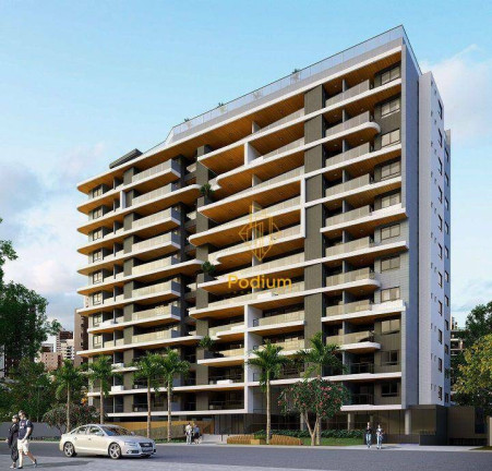 Imagem Apartamento com 3 Quartos à Venda, 95 m² em Tambaú - João Pessoa
