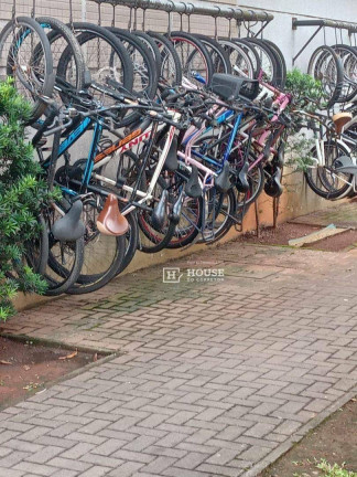 Imagem Apartamento com 2 Quartos à Venda, 49 m² em Castelo - Santos