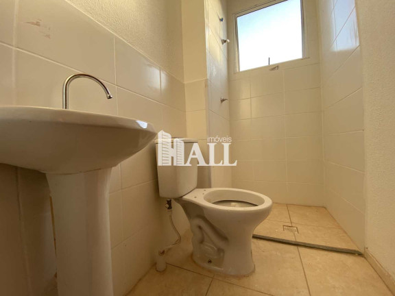 Imagem Apartamento com 2 Quartos à Venda, 65 m² em Rios Di Itália - São José Do Rio Preto