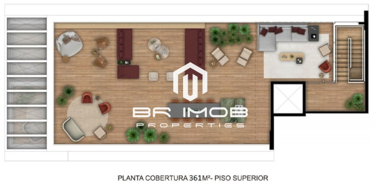 Imagem Imóvel com 3 Quartos à Venda, 361 m² em Jardim Paulista - São Paulo Imagem Imóvel com 3 Quartos à Venda, 361 m² em Jardim Paulista - São Paulo