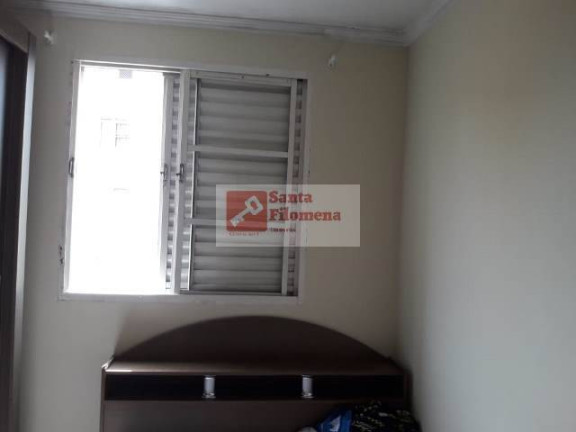 Imagem Apartamento com 2 Quartos à Venda, 46 m² em Parque Das Nações - Santo André Imagem Apartamento com 2 Quartos à Venda, 46 m² em Parque Das Nações - Santo André