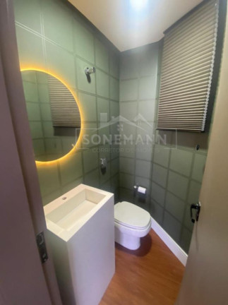 Imagem Sala Comercial à Venda, 32 m² em Centro - Florianópolis Imagem Sala Comercial à Venda, 32 m² em Centro - Florianópolis
