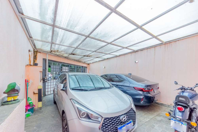 Imagem Casa com 3 Quartos à Venda, 238 m² em Parque Jabaquara - São Paulo Imagem Casa com 3 Quartos à Venda, 238 m² em Parque Jabaquara - São Paulo