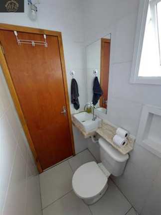 Imagem Cobertura com 2 Quartos à Venda, 141 m² em Jardim Paraíso - Santo André Imagem Cobertura com 2 Quartos à Venda, 141 m² em Jardim Paraíso - Santo André