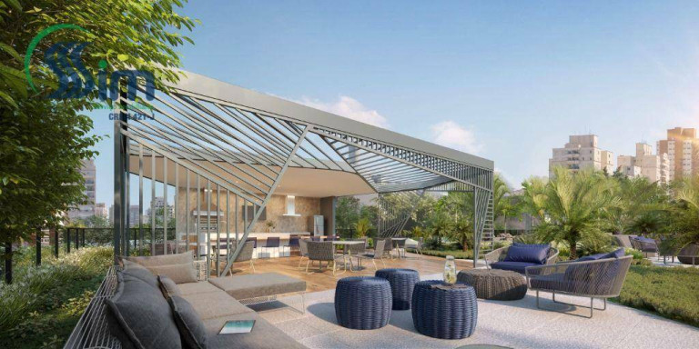 Imagem Apartamento com 4 Quartos à Venda, 256 m² em Meireles - Fortaleza