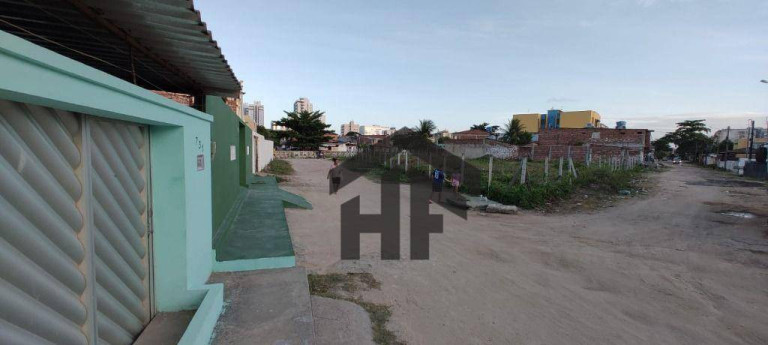 Imagem Terreno à Venda, 500 m² em Casa Caiada - Olinda Imagem Terreno à Venda, 500 m² em Casa Caiada - Olinda