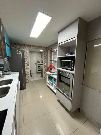 Imagem Apartamento com 4 Quartos à Venda, 178 m² em Guararapes - Fortaleza Imagem Apartamento com 4 Quartos à Venda, 178 m² em Guararapes - Fortaleza