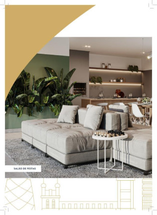 Imagem Apartamento com 2 Quartos à Venda, 45 m² em Jardim Maria Celina - Londrina Imagem Apartamento com 2 Quartos à Venda, 45 m² em Jardim Maria Celina - Londrina