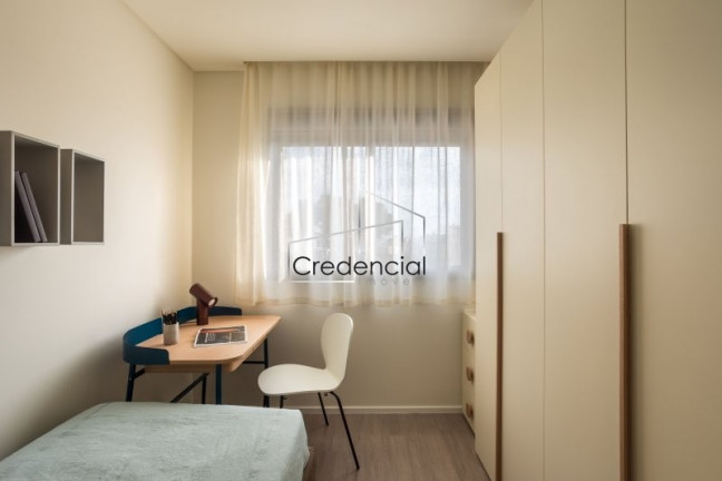 Imagem Apartamento com 3 Quartos à Venda, 97 m² em Ahú - Curitiba Imagem Apartamento com 3 Quartos à Venda, 97 m² em Ahú - Curitiba