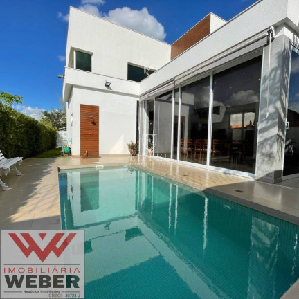 Imagem Casa de Condomínio com 3 Quartos à Venda, 427 m² em Alphaville Nova Esplanada - Votorantim Imagem Casa de Condomínio com 3 Quartos à Venda, 427 m² em Alphaville Nova Esplanada - Votorantim